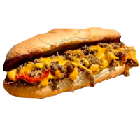 Cheese Steaks